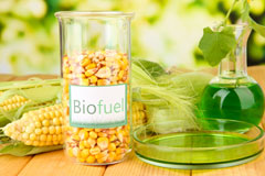 Lower Gravenhurst biofuel availability
